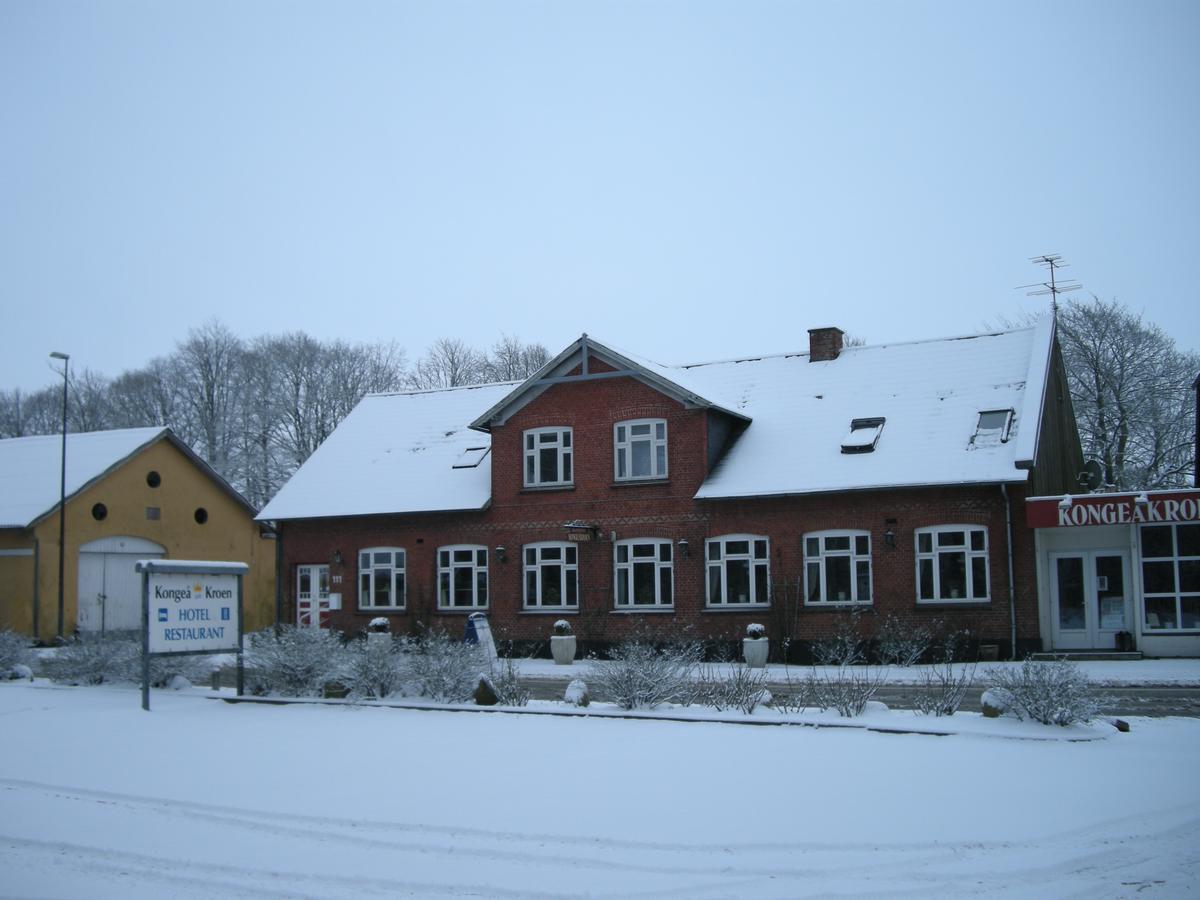 Kongeakroen Brørup المظهر الخارجي الصورة