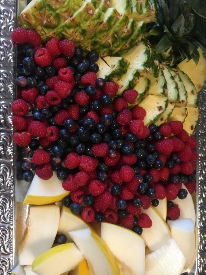 Kongeakroen Brørup المظهر الخارجي الصورة